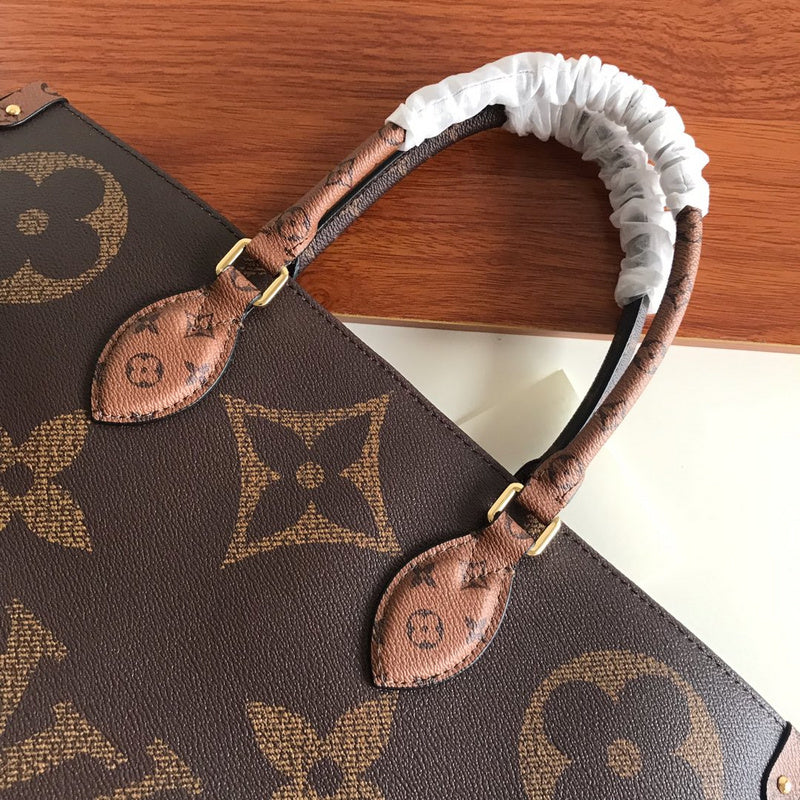Ozarra Fashion Lu-Vi bags - 17384