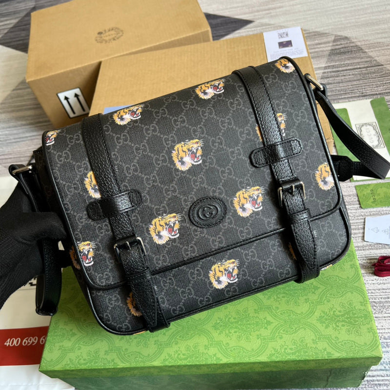 Ozarra - GCI Bags - 5434