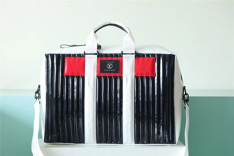Ozarra Fashion Lu-Vi bags - 9793
