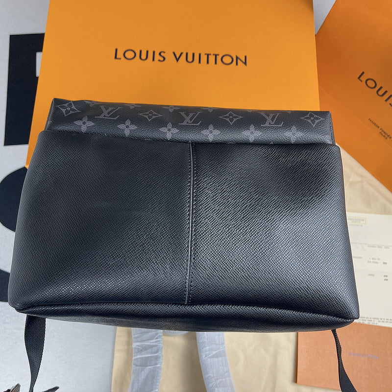 Ozarra Fashion Lu-Vi bags - 9761