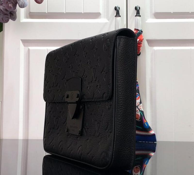 Ozarra Luxury - LOV Bags - 2309
