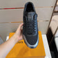Ozarra Luxury - LOV Men Shoes - 1376