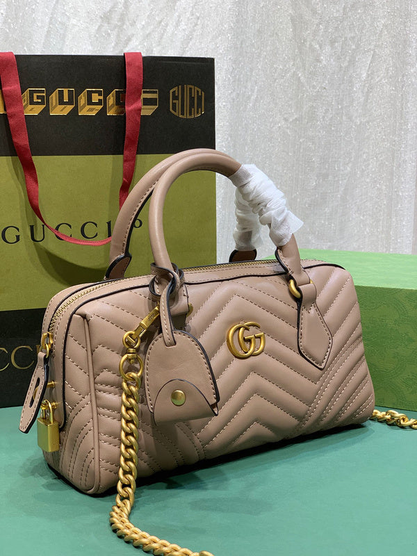 Ozarra - GUKI Bags - 196