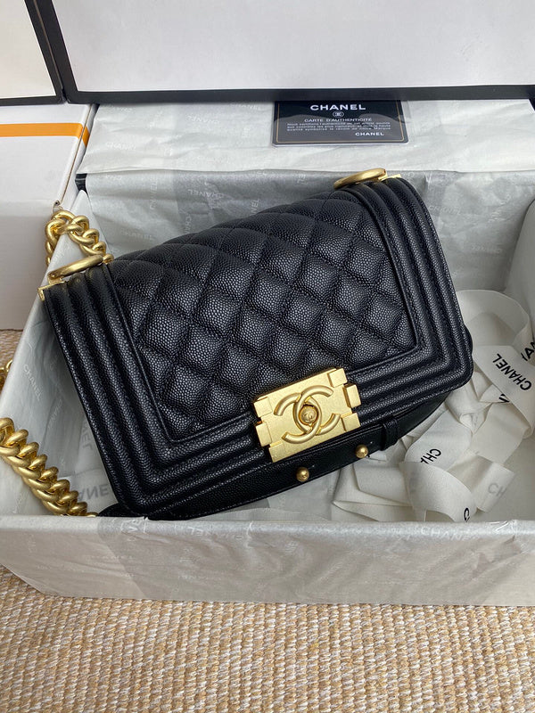 BAB - CHL Bags - 3521