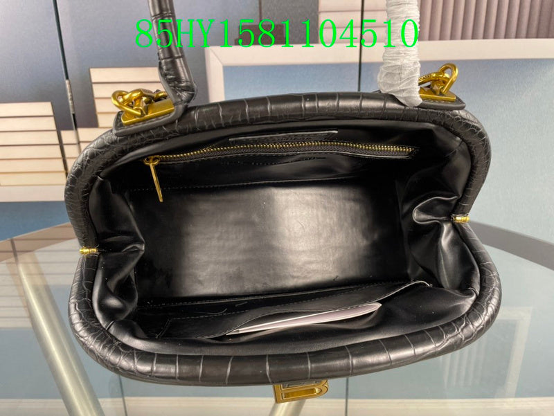 Ozarra Fashion - BGA Bags - 1993