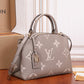 Ozarra Fashion Lu-Vi Bags - 16801