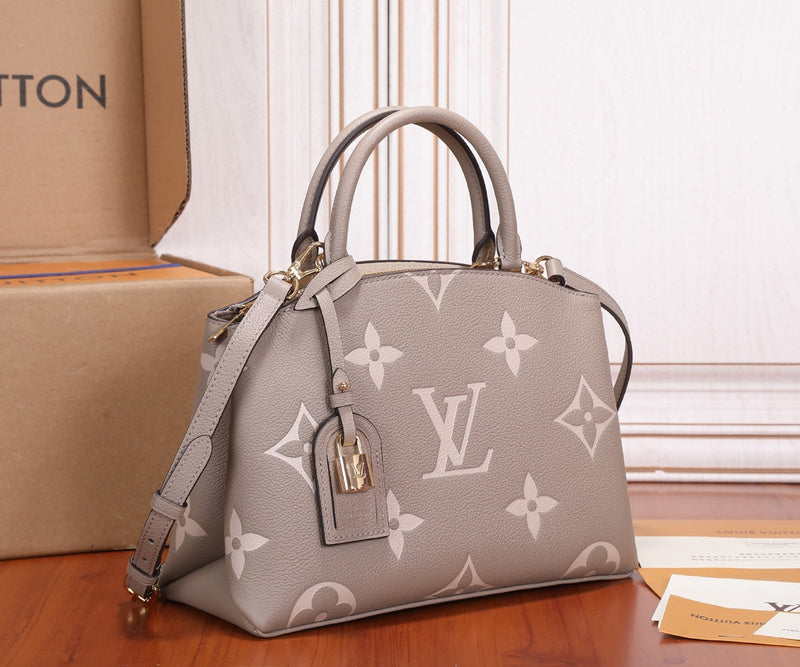 Ozarra Fashion Lu-Vi Bags - 16801