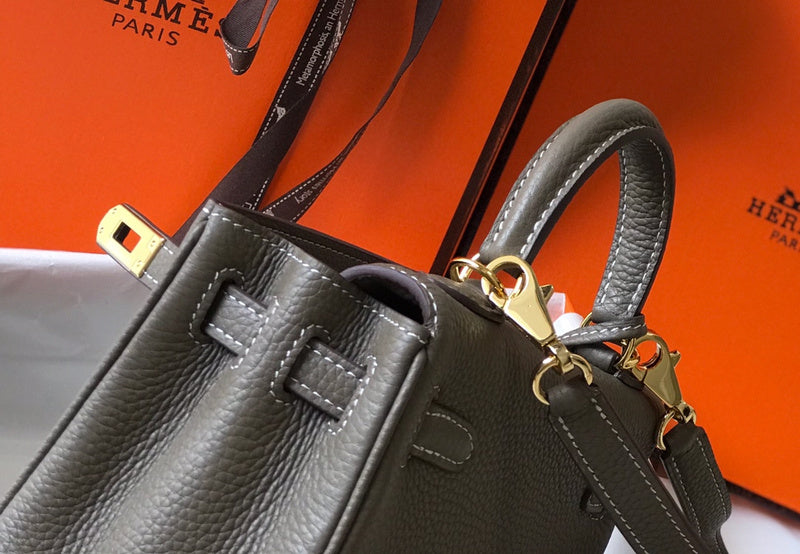 Ozarra - HMS Bags - 107