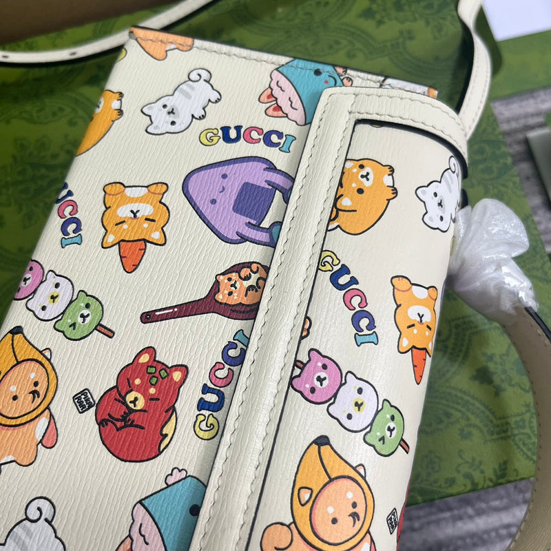 Ozarra - GCI Bags - 5573