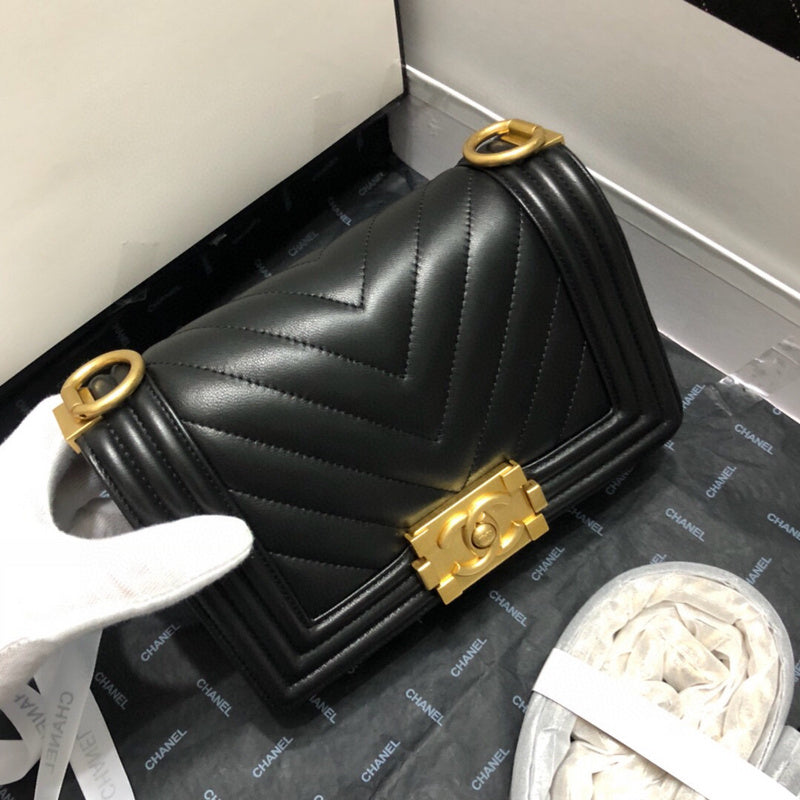 BAB - CHL Bags - 2607