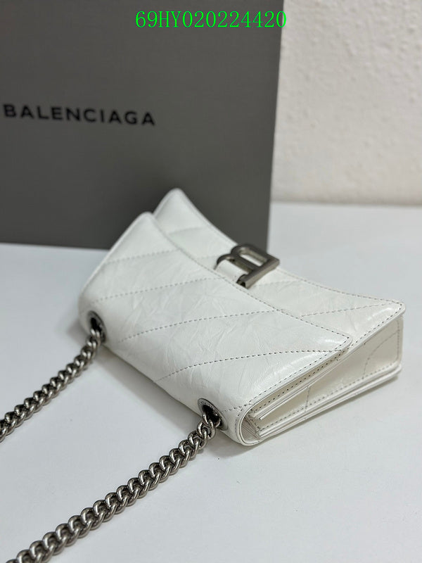 Ozarra Fashion - BGA Bags - 1930