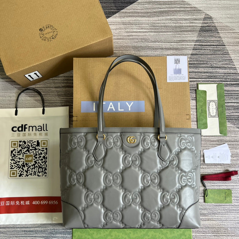 Ozarra - GG Bags - 1248