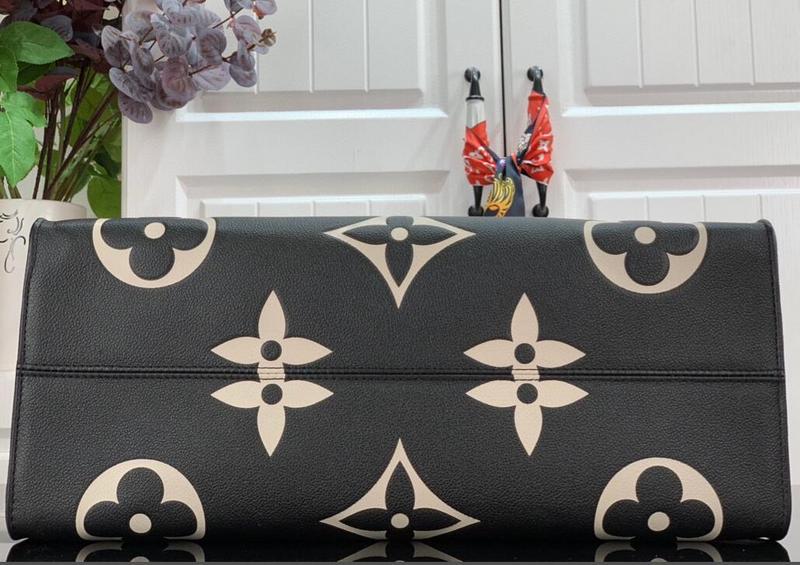 Ozarra Luxury - LOV Bags - 2762