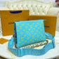 Ozarra Luxury - LOV Bags - 3168
