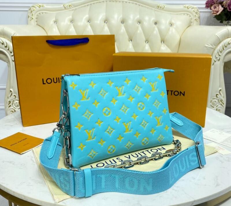 Ozarra Luxury - LOV Bags - 3168
