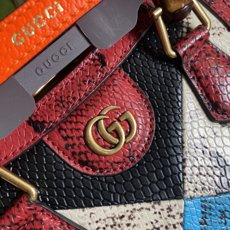 Ozarra - GUKI Bags - 1754