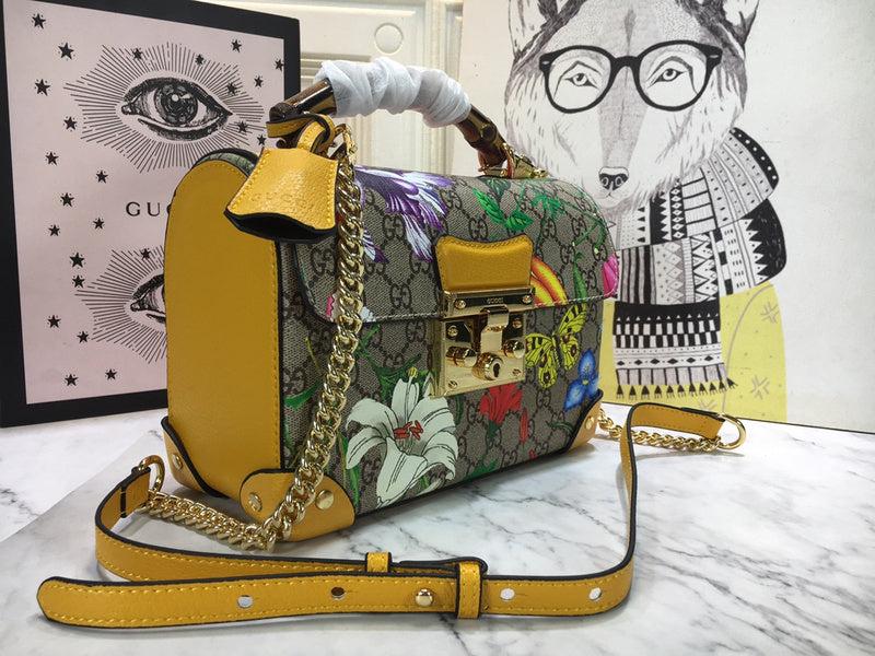 Ozarra - GCI Bags - 2171