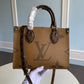 Ozarra Fashion Lu-Vi bags - 17575