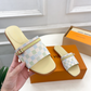 Ozarra Luxury - LOV Women Shoes - 096