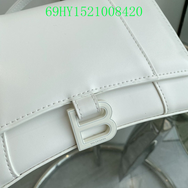 Ozarra Fashion - BGA Bags - 2038
