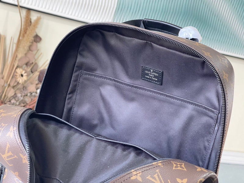 Fashion Lu-Vi bags - 4403