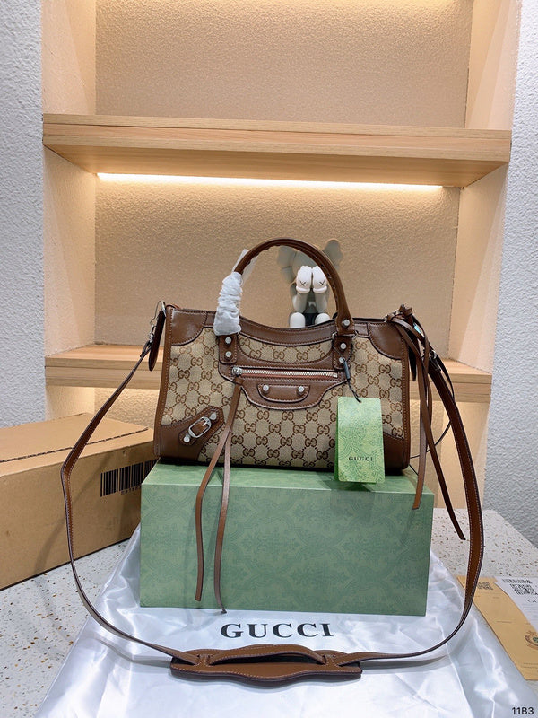 Ozarra Fashion - BGA Bags - 1531