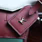 Ozarra Fashion Lu-Vi bags - 8030