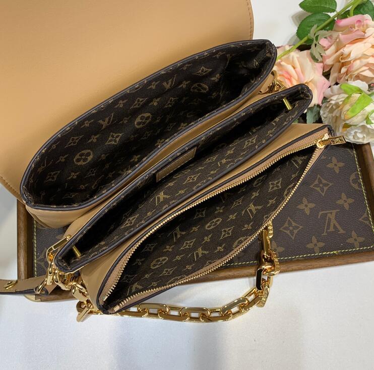 Ozarra Luxury - LOV Bags - 2501