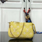 Fashion Lu-Vi bags - 3535
