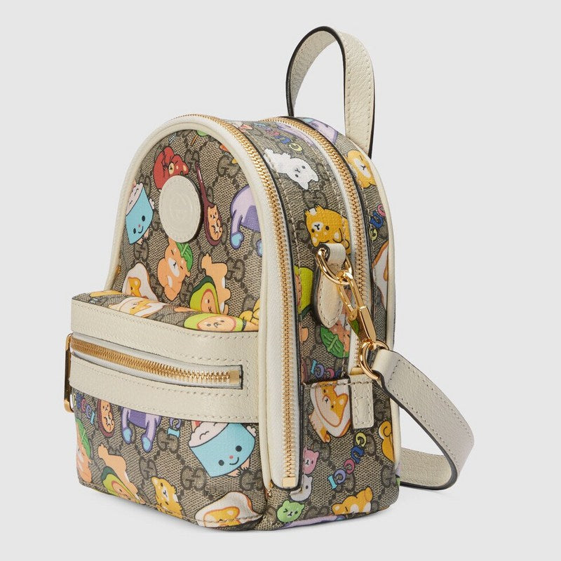 Ozarra - GUKI Women Bags - 537