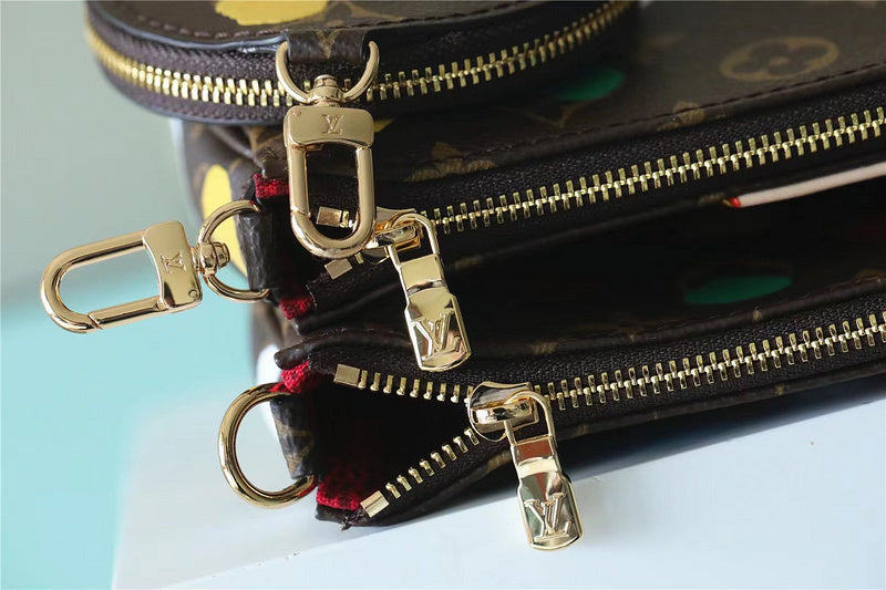 Ozarra - LUV Bags - 453