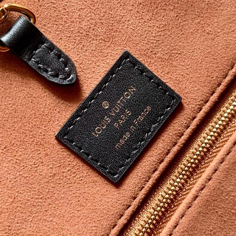 Ozarra Luxury - LOV Bags - 2179