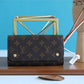 Ozarra Fashion Lu-Vi bags - 11075
