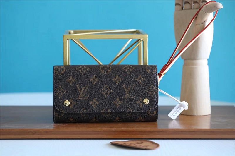 Ozarra Fashion Lu-Vi bags - 11075