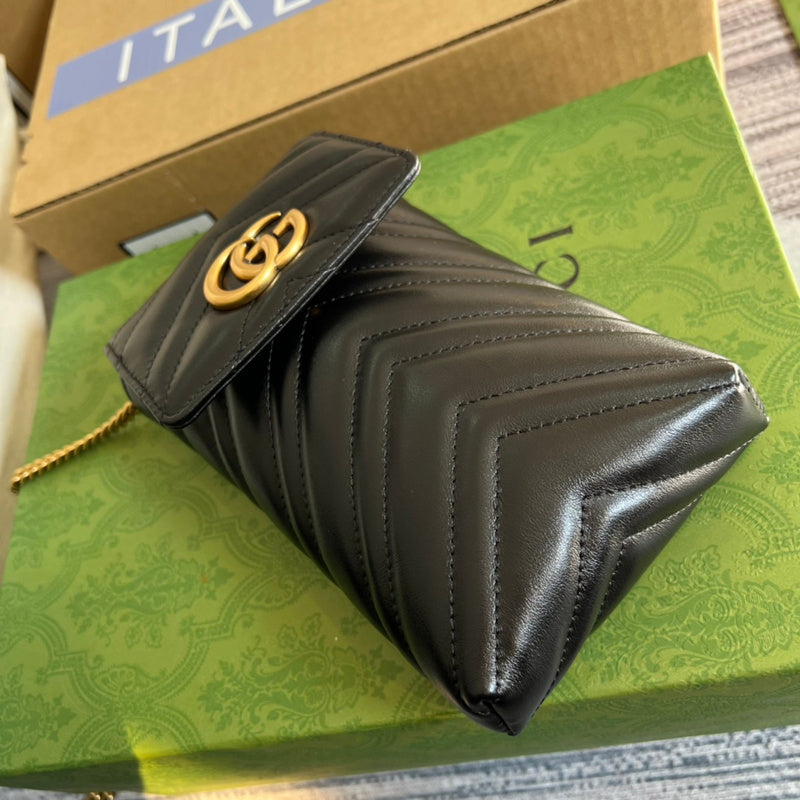 Ozarra - GG Bags - 744