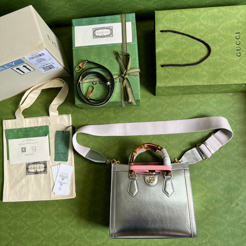 OZ - GCI Bags - 1631