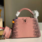 Ozarra Luxury - LOV Bags - 2566
