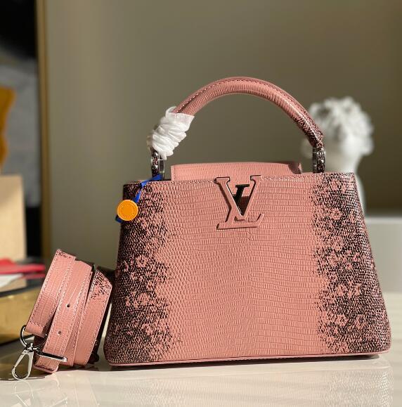 Ozarra Luxury - LOV Bags - 2566