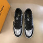 Ozarra Luxury - LOV Men Shoes - 1570