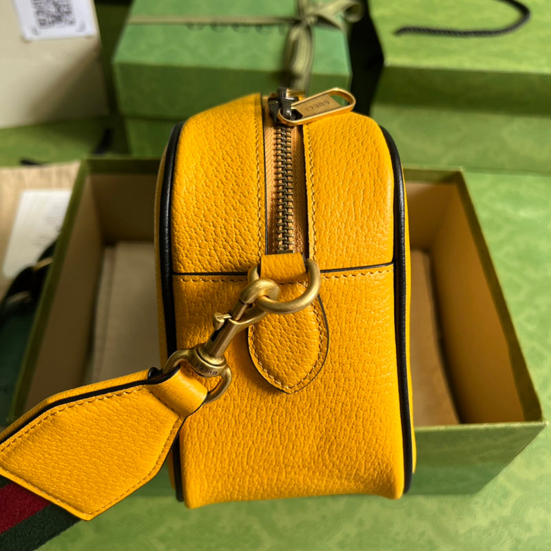OZ - GCI Bags - 2208