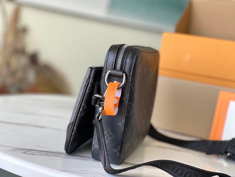 Fashion Lu-Vi bags - 4458