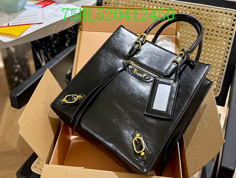 Ozarra Fashion - BGA Bags - 1824