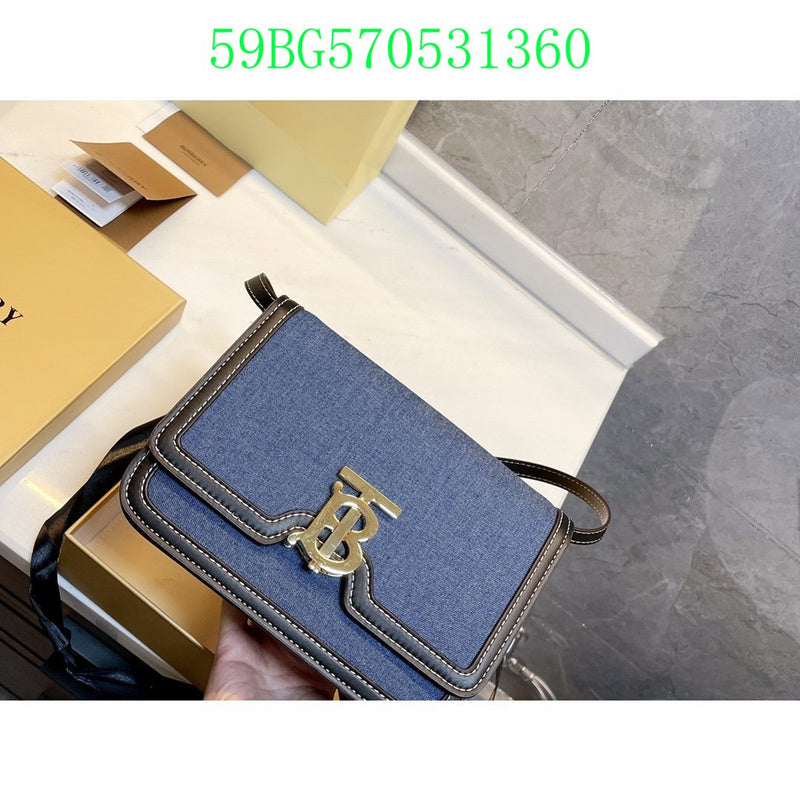 Ozarra Fashion -BBR Bags - 513