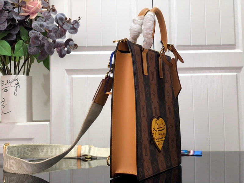 Fashion Lu-Vi bags - 3055