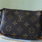 Ozarra Fashion Lu-Vi bags - 8834