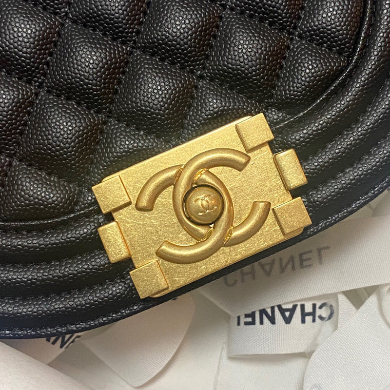 BAB - CHL Bags - 3091