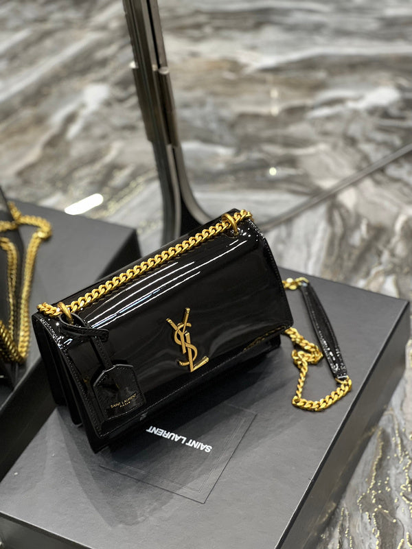 OZ - SLY Bags - 744