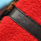 Ozarra Fashion Lu-Vi bags - 8161