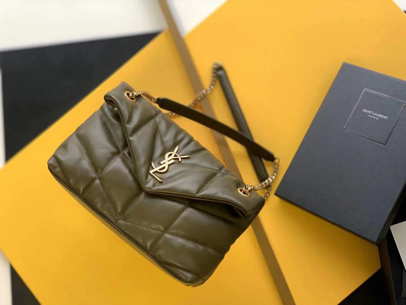 Ozarra - SLY Bags 430