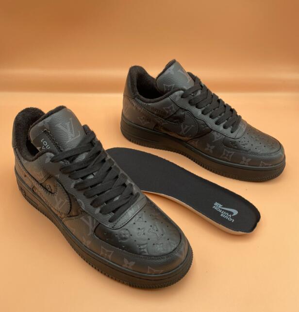 Ozarra Luxury - LOV Men Shoes - 976